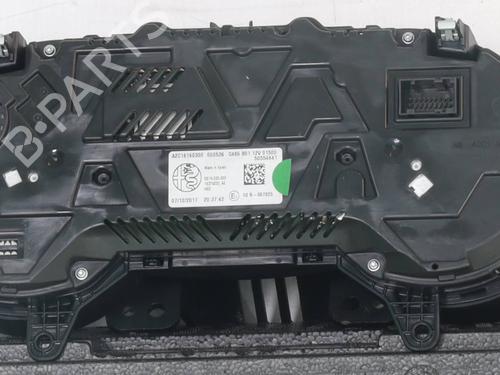 Instrument cluster ALFA ROMEO GIULIA (952_) 2.9 Quadrifoglio (952AAM24) | BP29892273C47 - Image 2
