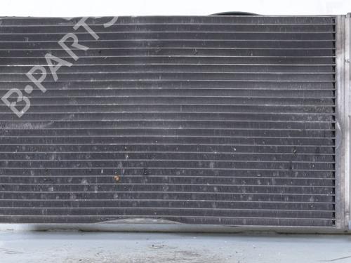 AC radiator FIAT PANDA (169_) 1.2 (169.AXB11, 169.AXB1A) | BP29530239M32 