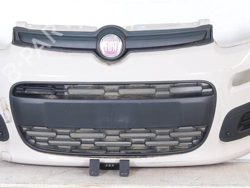 front-bumper-fiat-panda-312_-319_-2012-25898007 main image