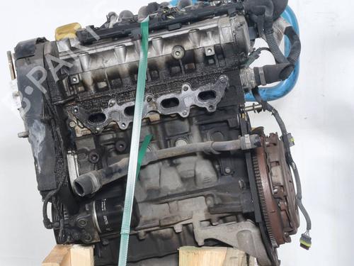 Used Engine Engine FIAT IDEA (350_) 1.2 16V (80 hp) 33734027 33734027