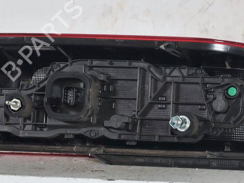 Fanale posteriore destro FIAT DUCATO Van (250_) 140 Multijet 2,2 D | BP30738749C35