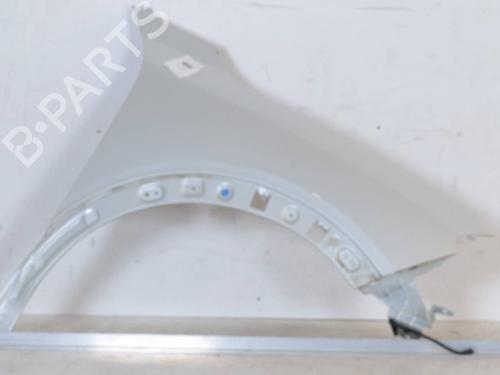 Used Right front fenders Right front fenders DS DS 3 / DS 3 CROSSBACK (UR_, UC_, UJ_) 1.2 PureTech 100 (URHNKK, URHNEK) (101 hp) 24373268 24373268
