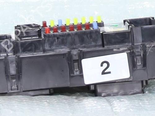 Fuse box JEEP RENEGADE SUV (BU, B1, BV) 1.3 PHEV 4Xe | BP38770212E1 - Image 4
