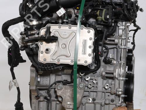 Engine ALFA ROMEO GIULIA (952_) 2.0 (952ACA25) | BP29826780M1