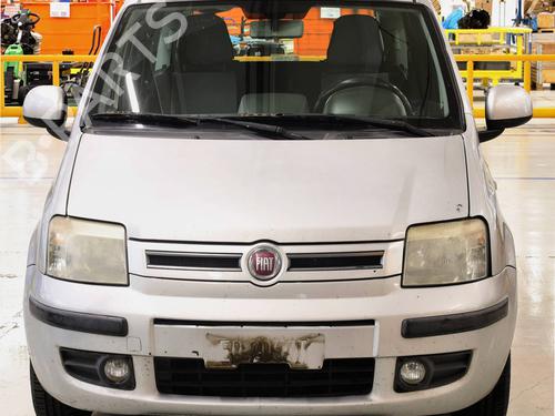 Used Parts FIAT PANDA (312_, 319_)  1.2 (312PXA1A)  4393139