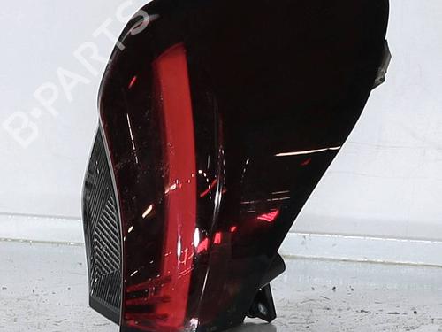 Used Left taillight FIAT TIPO Estate (356_, 357_) 1.5 T4 Hybrid (131 hp) 29137470
