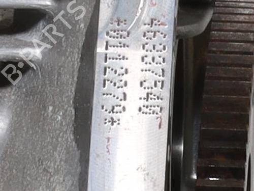 Engine JEEP RENEGADE SUV (BU, B1, BV) 1.3 PHEV 4Xe | BP29826825M1