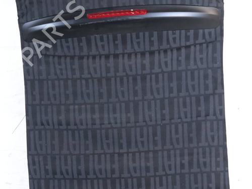 Used Convertible top Convertible top FIAT 500 C (312_) 1.0 Mild Hybrid (312.AYD1B) (69 hp) 40117076 40117076