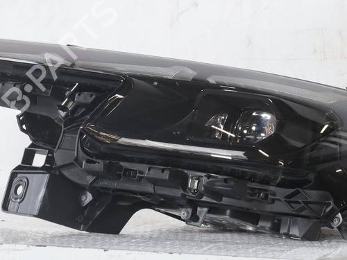 Used Left headlight Left headlight ALFA ROMEO JUNIOR (626_, 627_) Electric (156 hp) 34121866 34121866