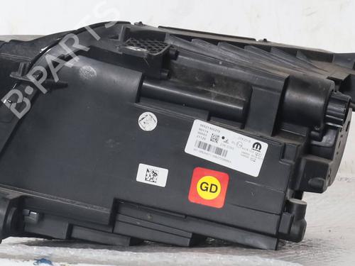 Right headlight FIAT 500e Convertible (332_) Elektro (FA1) | BP33283794C29 - Image 3