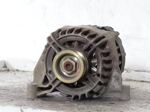 Used Alternator Alternator FIAT PUNTO (188_) 1.2 60 (188.030, .050, .130, .150, .230, .250) (60 hp) 33734085 33734085