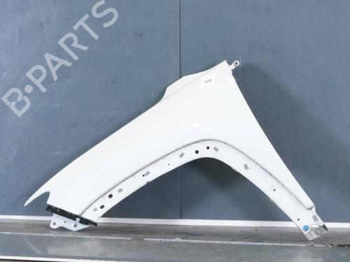 Used Left front fenders Left front fenders JEEP COMPASS (MP, M6, MV, M7) 1.5 T4 Hybrid (131 hp) 33537531 33537531