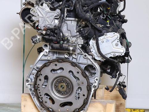 Engine JEEP RENEGADE SUV (BU, B1, BV) 1.3 PHEV 4Xe | BP38590290M1 - Image 3