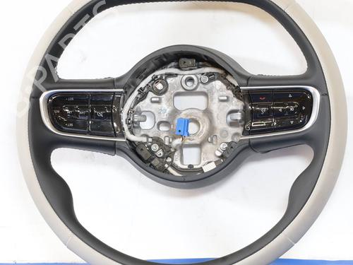 steering-wheel-fiat-500e-332_-2020-30084255 main image