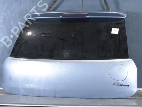 Used Tailgate Tailgate FIAT GRANDE PUNTO (199_) 1.3 D Multijet (75 hp) 34578204 34578204