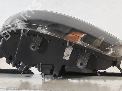 Left headlight FIAT PUNTO (188_) 1.2 16V 80 (188.233, .235, .253, .255, .333, .353, .639,... | BP29826666C28 