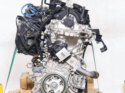 Used Engine Engine FIAT 500 (312_) 1.0 Mild Hybrid (312.AYD1B) (69 hp) 31647802 31647802