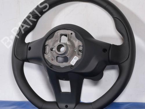 Steering wheel ALFA ROMEO GIULIA (952_) 2.0 Q4 (952ACA45, 952ACA25) | BP29892573C49 - Image 2