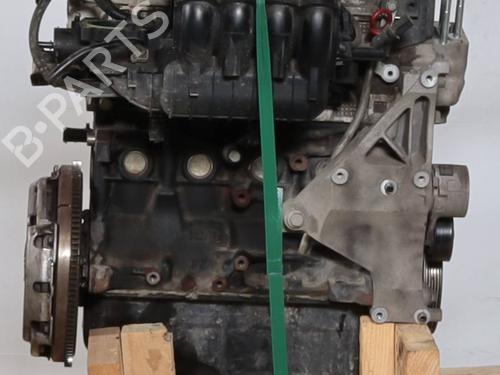 Used Engine Engine FIAT 500 (312_) 1.2 (312AXA1A) (69 hp) 29481029 29481029