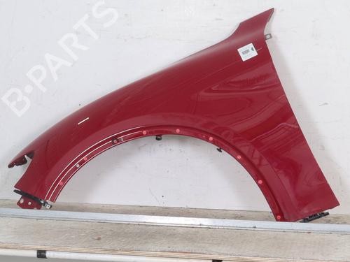 Guarda-lamas esquerdo ALFA ROMEO STELVIO (949_) 2.0 Q4 (949.AXA2A) (280 hp) 33118524