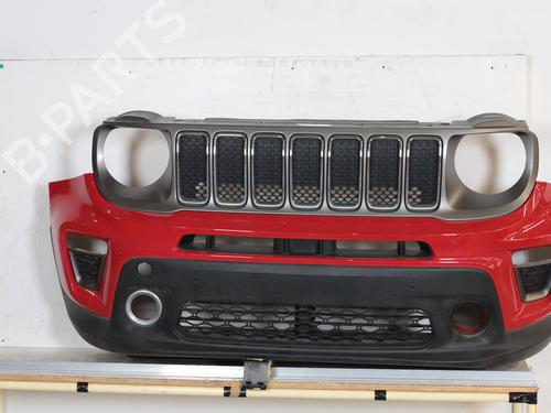 front-bumper-jeep-renegade-suv-bu-b1-bv-2014-23441194 main image