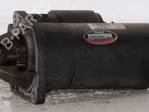 Used Starter FIAT MULTIPLA (186_) 1.6 16V Bipower (186AXC1A) (103 hp) 29530288