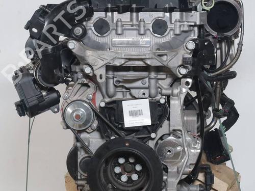 Motor DS DS 3 / DS 3 CROSSBACK (UR_, UC_, UJ_) 1.2 PureTech 100 (URHNKK, URHNEK) | BP30738724M1
