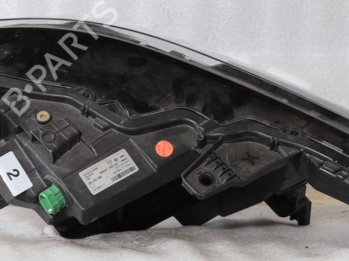 Left headlight ALFA ROMEO JUNIOR (626_, 627_) Mild Hybrid | BP38644637C28  - Image 5