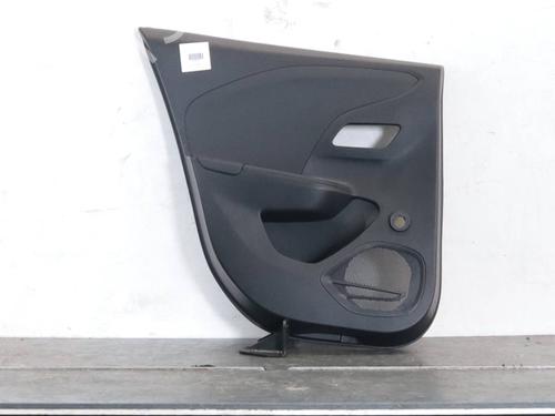 Used Rear left panel Rear left panel OPEL CORSA F (P2JO) 1.2 (68) (75 hp) 40291435 40291435