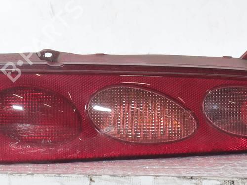Used Left taillight Left taillight FIAT SEICENTO / 600 (187_) 1.1 (187AXB, 187AXB1A, 187AXC1A02) (54 hp) 33284933 33284933