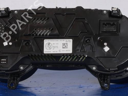 Instrument cluster ALFA ROMEO GIULIA (952_) 2.9 Quadrifoglio (952AAM24) | BP29892442C47 - Image 2