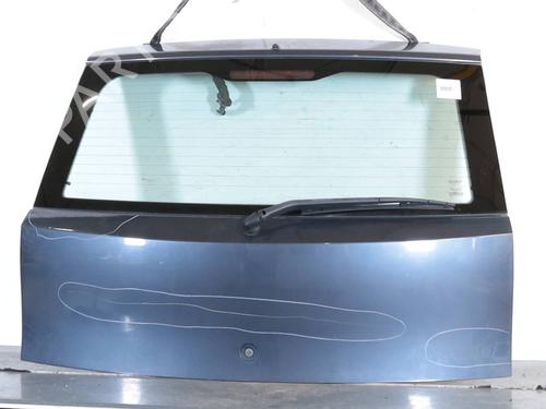 Used Tailgate Tailgate FIAT PUNTO (188_) 1.2 16V 80 (188.233, .235, .253, .255, .333, .353, .639,... (80 hp) 33284046 33284046