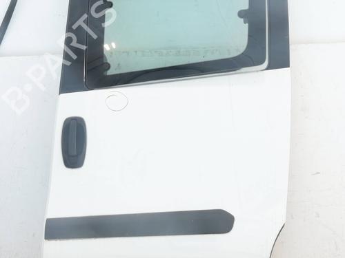Venstre side skydedør Venstre side skydedør FIAT DOBLO Platform/Chassis (263_) 1.6 D Multijet (263HXN1B, 263YXN1B, 263HXV1B, 263YXV1B) (120 hp) 30442706 30442706