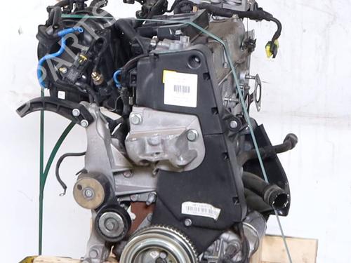 Engine FIAT PUNTO (199_) 1.2 (199AXZ1A, 199BXZ1A) | BP36013287M1 - Image 2