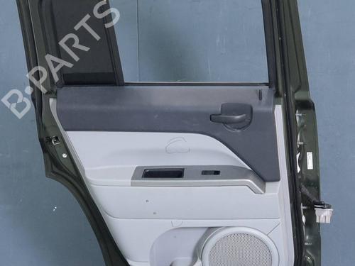 Dør venstre bagtil JEEP COMPASS (MK49) 2.0 CRD 4x4 | BP39261761C4  - Image 5