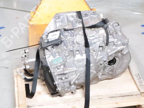 Used Gearbox Gearbox JEEP RENEGADE SUV (BU, B1, BV) 1.3 PHEV 4Xe (240 hp) 27597184 27597184