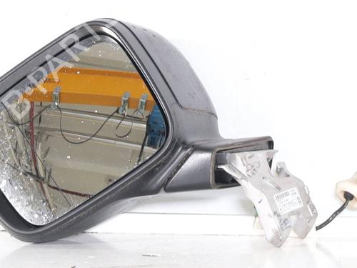 Used Left mirror JEEP RENEGADE SUV (BU, B1, BV) 1.3 PHEV 4Xe (190 hp) 24297323