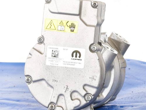 AC compressor FIAT 500e (332_) Elektro (FA1) | BP30084246M34 