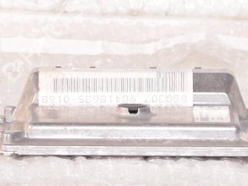 Engine control unit (ECU) OPEL MOKKA MOKKA-e (76) | BP40493981M57 - Image 5