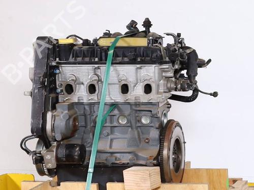 Engine FIAT 500 (312_) 1.2 (312AXA1A) | BP39403052M1 - Image 4