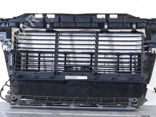 Grill FIAT DUCATO Platform/Chassis (250_) 180 Multijet 2,2 D | BP36568183C40 - Image 2