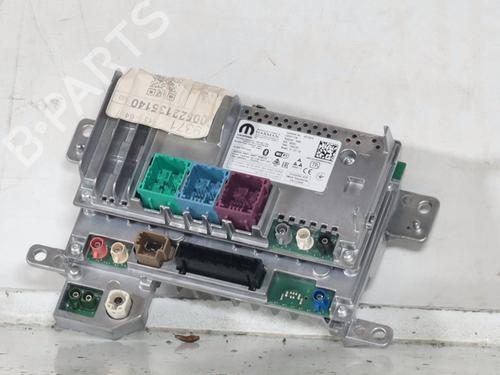 Radio JEEP COMPASS (MP, M6, MV, M7) 1.5 T4 Hybrid | BP30662760E6 - Image 3