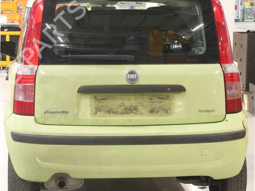 Engine mount FIAT PANDA (169_) 1.2 (169AXF2A, 169AXF1A) | BP32706575M89  - Image 6