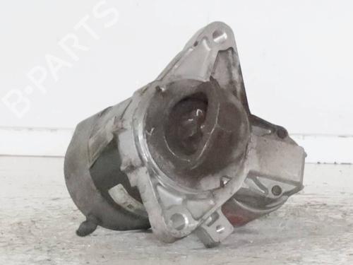 Used Starter PEUGEOT 107 (PM_, PN_) 1.0 (68 hp) 27337954