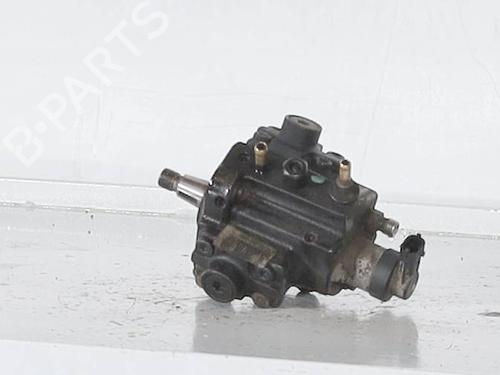 Used Injection pump FIAT MULTIPLA (186_) 1.9 JTD 115 (115 hp) 29137409