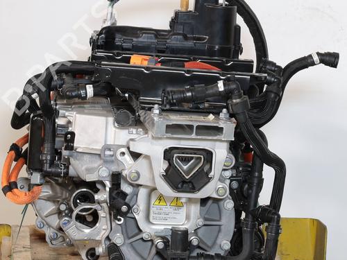 Used Other Other JEEP AVENGER (J2) Electric (156 hp) 24373330 24373330