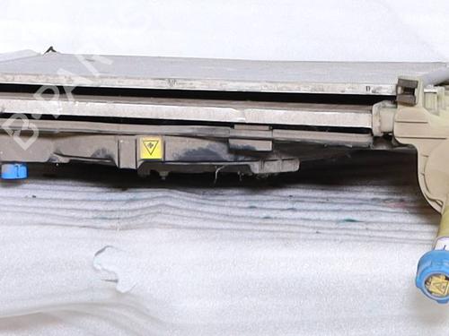Radiator set FIAT 500 (312_) 1.2 (312AXA1A) | BP38720052M120 - Image 5