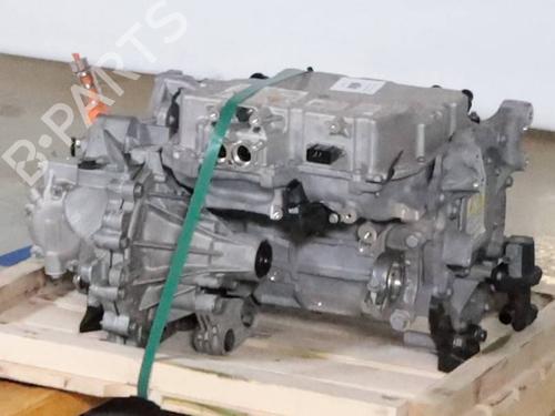 Engine JEEP AVENGER (J2) Electric | BP27291641M1 