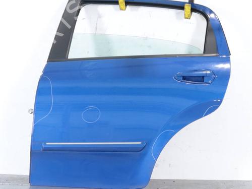 left-rear-door-fiat-punto-evo-199_-2008-33616079 main image