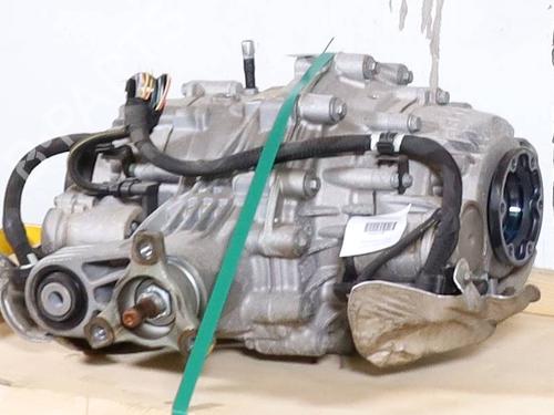 Rear differential ALFA ROMEO STELVIO (949_) 2.9 Q4 (949.AXG2A, 949.AXH2A, 949.AXS2A) | BP37231192M24 - Image 3